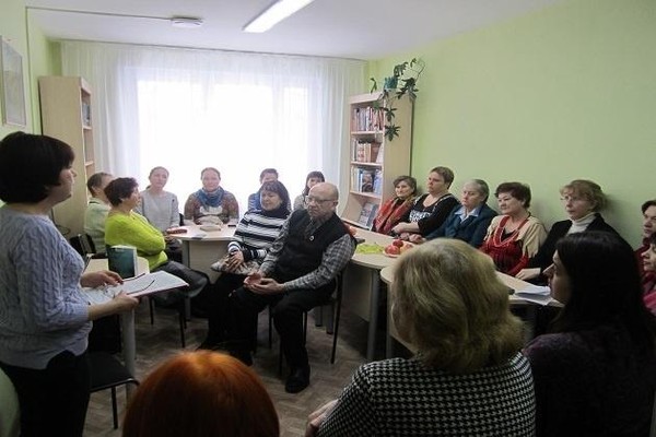 Час искусства «Александр Прокофьев – поэт и солдат»