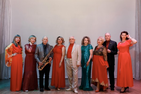 «Музыкальный четверг»