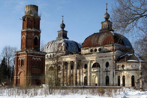 Столетие со дня рождения Н.М. Молевой и Н.Д. Недовича. «Путешествие в Яропольцы»