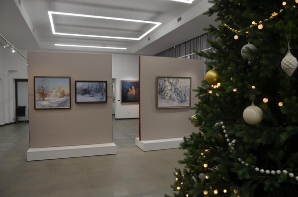 Интерактивная программа «Нейропаутина Снежной королевы»