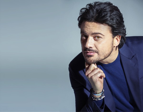 Витторио Григоло. Голос Италии