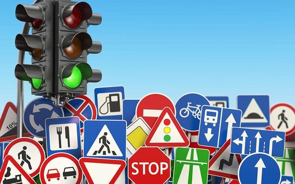 Классный час «Азбука дорожной безопасности»