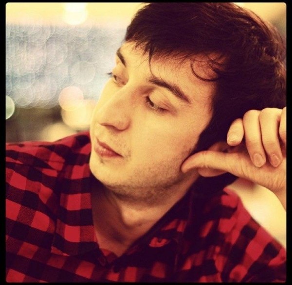 «Встреча с Зауром Алиевым»