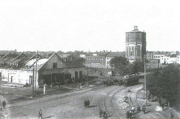 Тематическая беседа «Цирковое искусство и Воронеж»