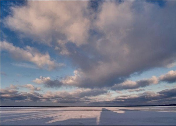 Фотовыставка «Над Синим камнем»