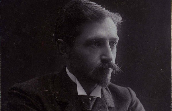 Выставка «А.П. Чехов и И.А. Бунин»