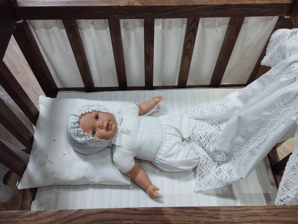 Экскурсия по Детскому центру