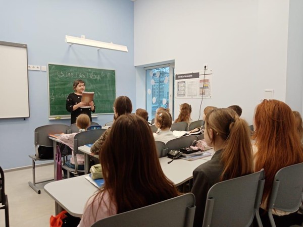 Лекция «Энциклопедия пианиста»