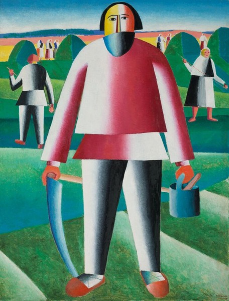 Пять веков русского искусства