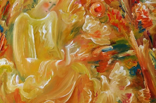 Выставка «Рифад Батаршин. Живопись. К 90-летию художника»