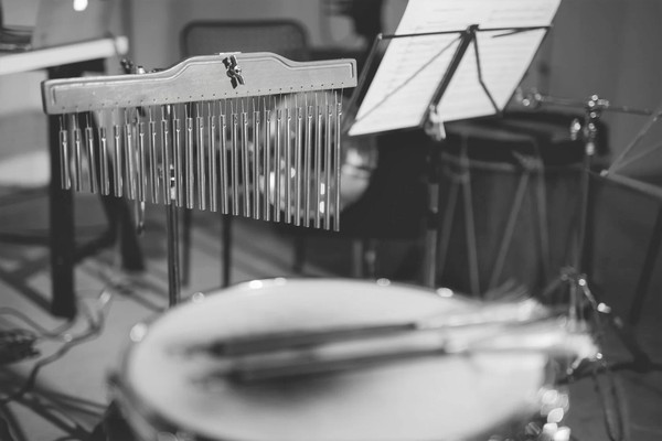 Simple Music Ensemble. Ханс Циммер