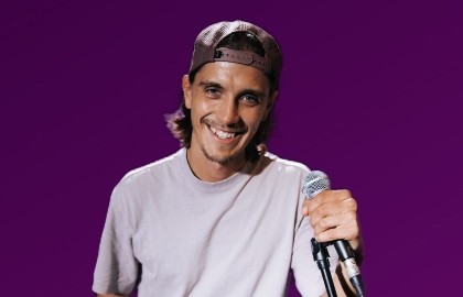 Improv Show. Узбек