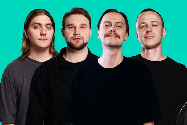 Покерный стендап