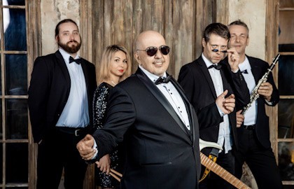 Группа «BeJazz»