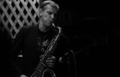 Вечер саксофона