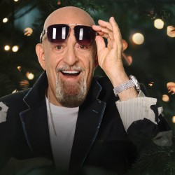 Михаил Шуфутинский