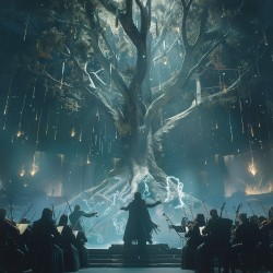 Оркестр «CAGMO». Симфония Elden Ring + Dark Souls