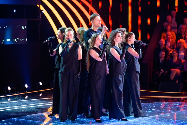 Новогодние хиты