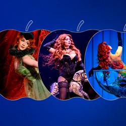 Аббатство (S)aint