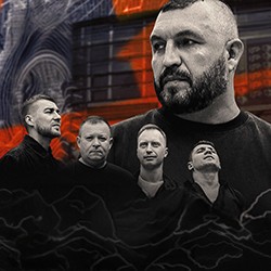 Юбилейный тур «Костя Кулясов, Анимация 25»