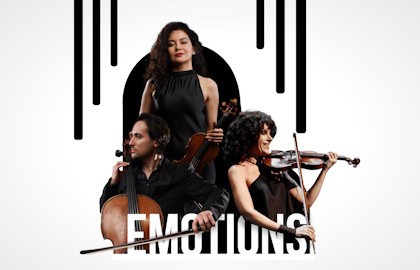 Emotions: Времена года