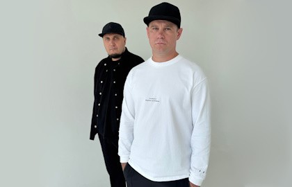 Истов при участии ARhip