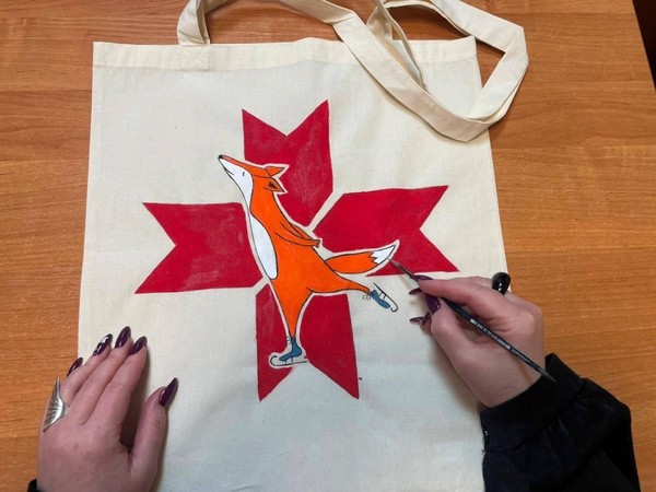 Лекция «Мордовский народный орнамент – от истоков к современности»