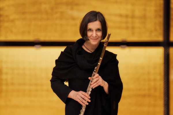 Концерт камерной музыки