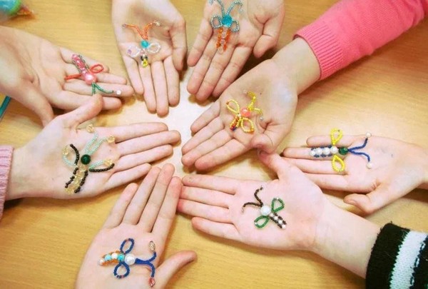 Научно-познавательное мероприятие «Астроинженер: ранец космонавта»