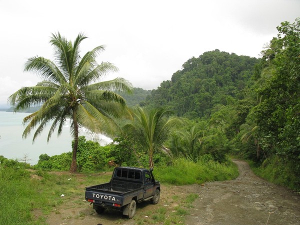 Встреча «150 стран автостопом: 34 года путешествий»