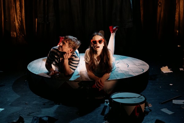 Алексей Мацепура