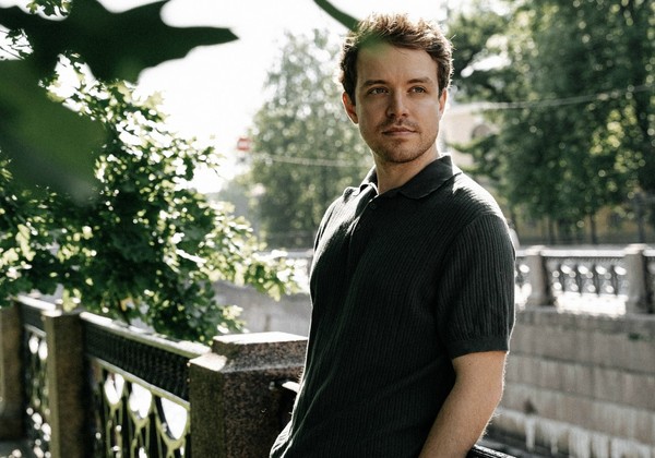 Денис Стельмах