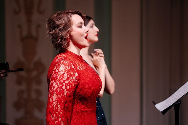 Концерт «Вива, опера!»