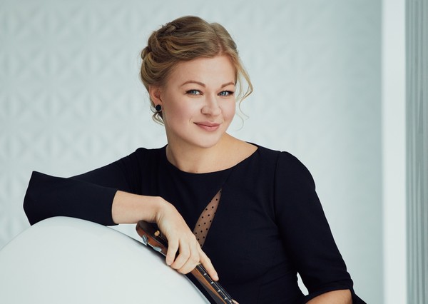 Мастер и мандолина