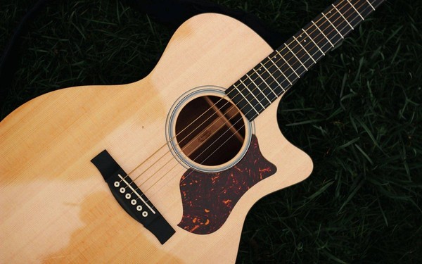 Мастер-класс «Работа над техническими приемами игры в гамме, арпеджио на гитаре»