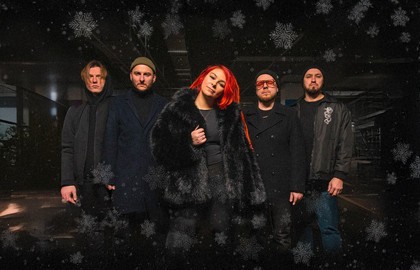 Метал Корпоратив: Blackpyres