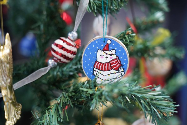 Программа «Елка сто лет тому назад»