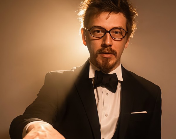 Бодрый джаз 2025