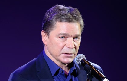 От Пушкина до Высоцкого