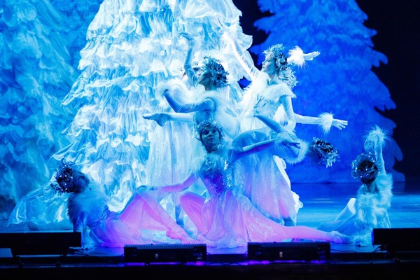 Балет «Снегурочка»