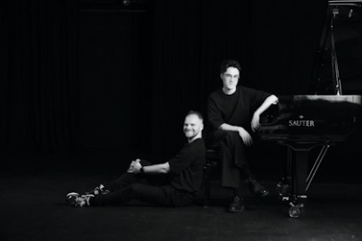 Прекрасная музыка «Щелкунчик!»