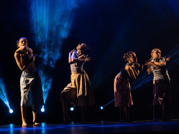 Концерт «Оставляя в сердце след»