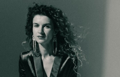 Polly Jane | Полина Шараева