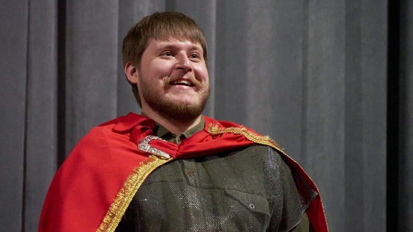 Спектакль «Бременские музыканты»