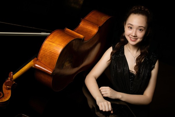 Концерт «Вечера в Английском зале. Рождественский концерт»