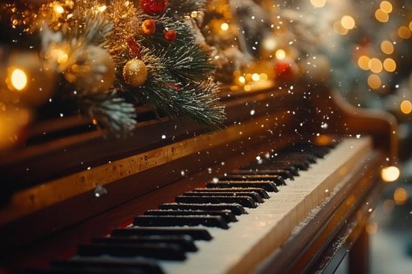 Концерт «Талант и мастерство»