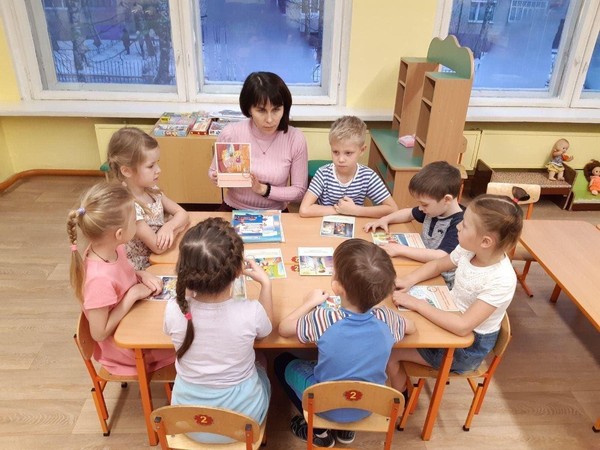 Беседа «Безопасный Новый год»