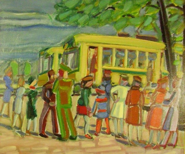 Программа «На кольце». История одной работы»