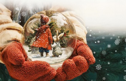 Волшебные сказки Беатрис Поттер