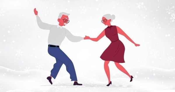 Праздничная программа «Снежный карнавал»